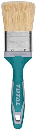 TOTAL TOOLS Paint brush (plastic handle) 50mm(2") - THT845026