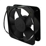 Electric Cooling Fan 20W – Square 120mm x 120mm