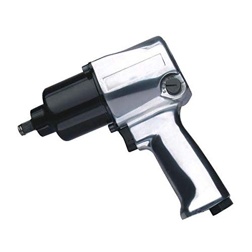 Air impact wrench 3/8" twin hammer 244NM-WFI-2071