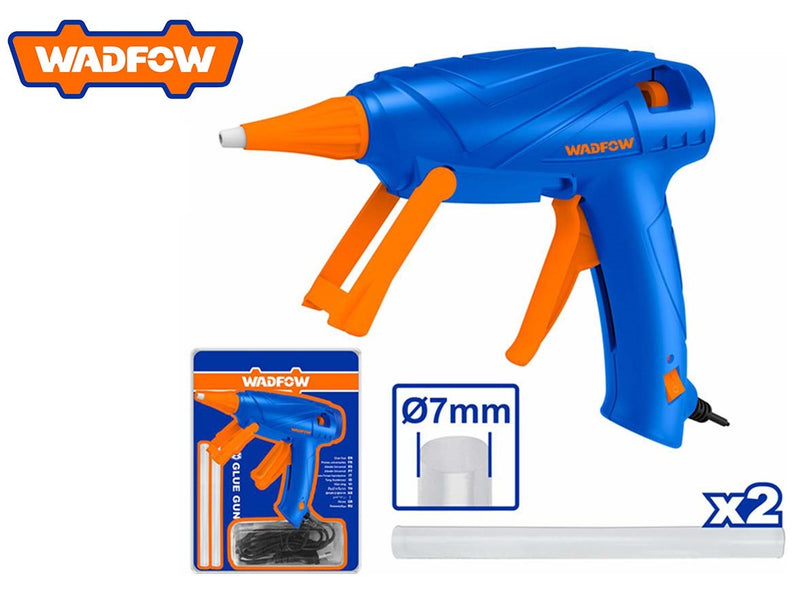 WADFOW Glue gun 150Watt - WGL3608