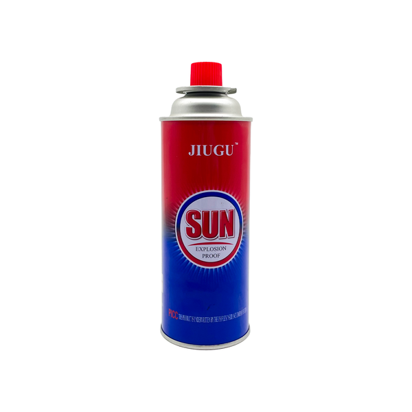 Portable Gas Canister 220 G - Portable GAS