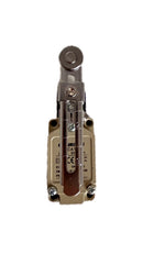 Large Roller Lever Limit Switch, Aluminum Alloy Body – WL-CA12-2-GEN