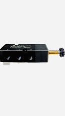 Namur Solenoid Pneumatic Valve 5 Way 2 Position 5/2  Without Coil) Model - 4M310-08