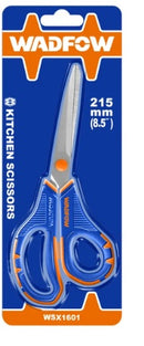 WADFOW Scissors Multi-use 215mm(8.5") inch  - WSX1601