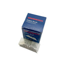 Cutter Blades ( 19X0.6 mm )  1  psc - model : GFB-CUTTER BLADE-SHORT