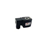 Solenoid  Valve Coil for Brass / Stainless Steel  Valve DC / AC –For Model: JFD  (port Size 14x11 mm )