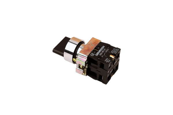 Rotary Selector Switch 3 Positions,  Model -SB2-BD33