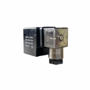 Solenoid Valve Coil DC/ AC - For Copper valve Model: SLP ( port size 14 x 11 mm )