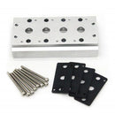 Manifold for Solenoid Valve 5/2