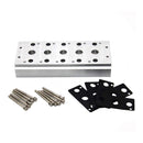 Manifold for Solenoid Valve 5/2