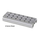 Manifold for Solenoid Valve 5/2