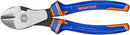 Wadfow Heavy-duty diagonal cutting pliers 8"/200mm - WPL7C08