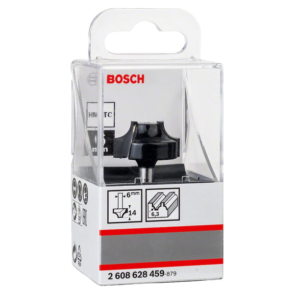 Bosch EDGE FORMING E Router Bit 6, 25.4x46-2608628459