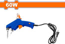 WADFOW Soldering gun with solder feeder 60 w - WEL5606
