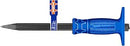 Wadfow Concrete chisel 4mm*18mm*300mm - WCC1304