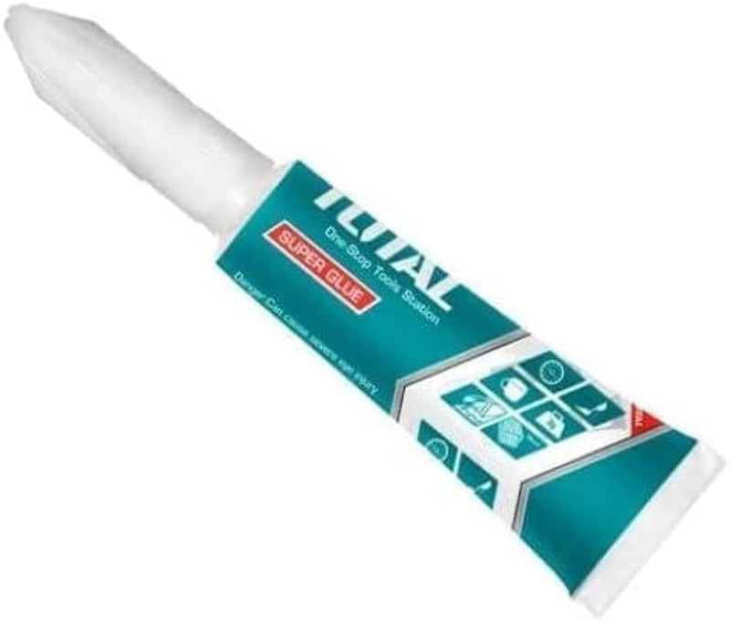 TOTAL TOOLS Super Glue -3 g THT3521