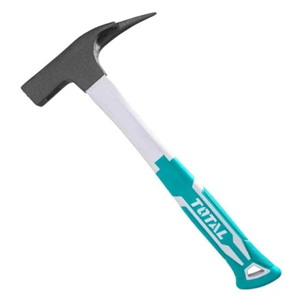 TOTAL TOOLS Roofing hammer 600 g-THTRH6006