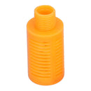 كاتم بلاستيك