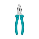 TOTAL TOOLS Combination pliers 160mm(6") - THT110612
