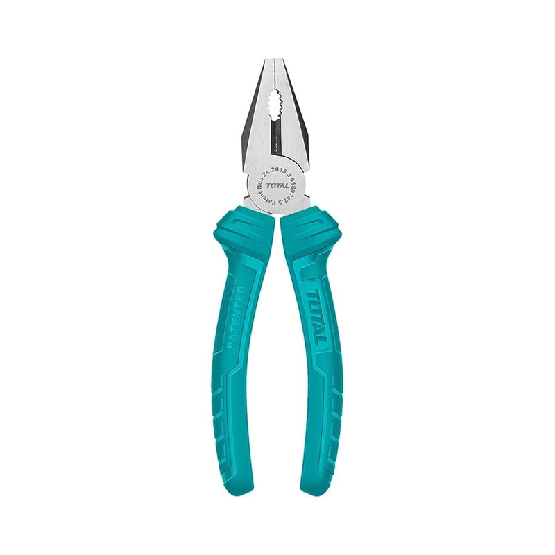 TOTAL TOOLS Combination pliers 160mm(6") - THT110612