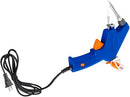 WADFOW Soldering gun with solder feeder 60 w - WEL5606