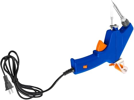 WADFOW Soldering gun with solder feeder 90 w - WEL5606