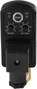 Electric Automatic Drain Valve  16 Bar  Without coil – up to 130°C  Model -ASK-002