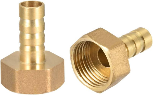 وصلة لاكور نحاس بسن داخلى موديل - SP05