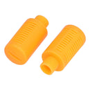 كاتم بلاستيك