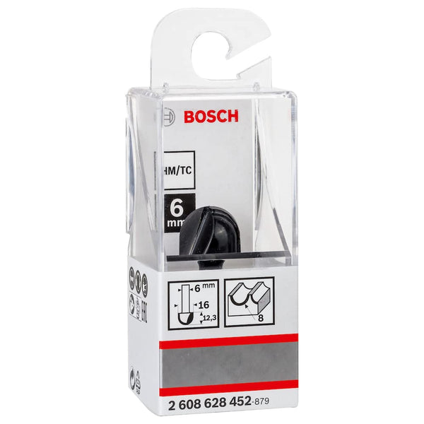 Bosch core Box  Router Bit  6, 15.9x45 -2608628452