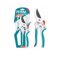 TOTAL TOOLS Pruning Shear 200mm(8")inch - THT15308