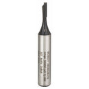 بنطة راوتر للتجاويف المستقيمه قطر 8 مم /3x51-2608628376 من بوش