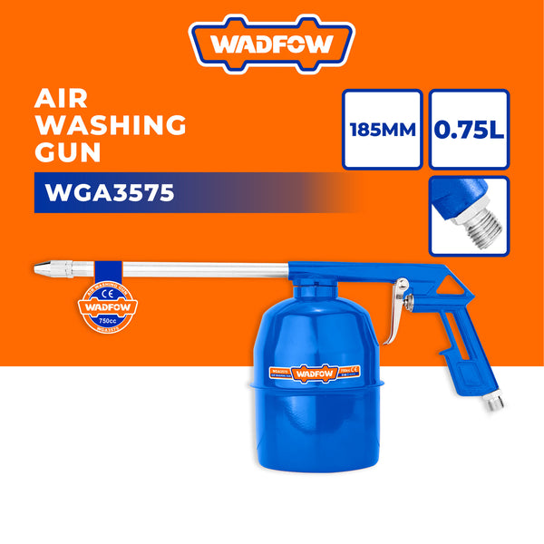 Air washing gun WGA3575