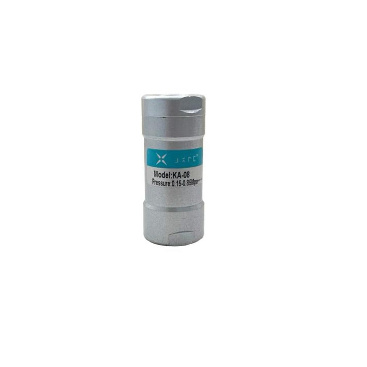 Non-Return Valve  / One Way - Model EA-