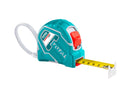 Total tools Steel measuring tape 5 M 25 mm Double side printing - TMT126652