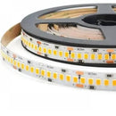 شريط ليد 5 متر- 120 ليد - 6500 كيلفن  10 وات (يحتاج باور سبلاى للتشغيل )من  اى لوك  - Led strip light -120 led - 6500K