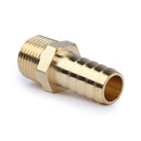 وصلة لاكور نحاس بسن خارجي موديل  SP04