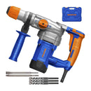Rotary hammer 1050Watt/WRH2D26