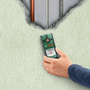 جهاز كشف المعادن والاخشاب والكابلات الحيه صيني من بوش -0603681200