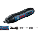 مفك بطاريه 3.6  فولت من بوش  - 06019H2100 