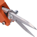 Pneumatic scissors cutting with air-AM-10