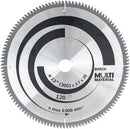 صينية منشار 12 بوصة متعددة الأستخدامات من بوش - 2608642210