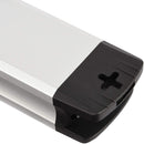 ILOCK Power Strip Premium Aluminum 4 Outlets 3500W - ILCOK-ALLOY-4PLUG POWER DISTRIBUTOR-16A