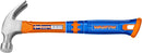 Wadfow 
Claw hammer
220 g
- WHM3308