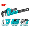 توتال تولز  مفتاح انجليزى 36 بوصة (900 ملى) - THT171366