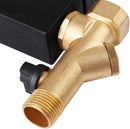 Electric Automatic Drain Valve  16 Bar  Without coil – up to 130°C  Model -ASK-002
