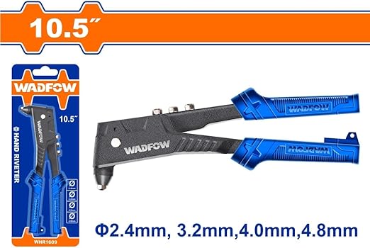 WADFOW Rivet plier 10.5 inch - WHR2610