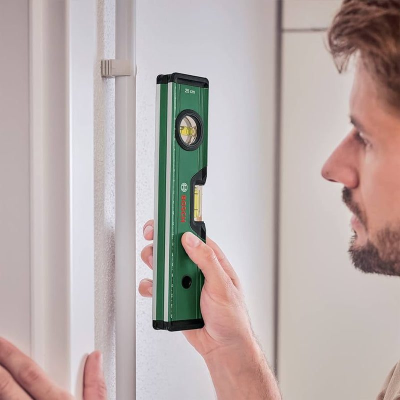 Bosch Spirit Level 25cm - 1600A027PL