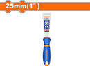 WADFOW Putty trowel 25mm("1'') - WPT1301