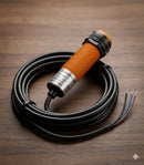 Proximity Switch Sensor, Diameter 18 mm-Sensing Distance: 10 mm/CR18 - CR18-8DP-GEN
